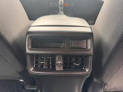 2024 Isuzu D-MAX SX High Ride