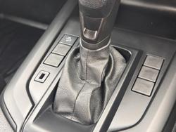 2024 Isuzu D-MAX SX High Ride