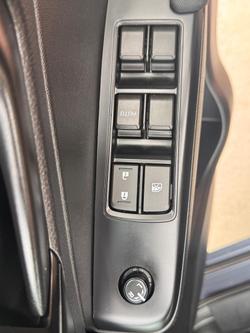 2024 Isuzu D-MAX SX High Ride