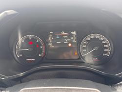 2024 Isuzu D-MAX SX High Ride