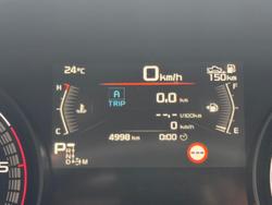 2024 Isuzu D-MAX SX High Ride