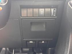 2024 Isuzu D-MAX SX High Ride