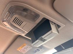 2024 Isuzu D-MAX SX High Ride