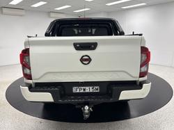 2021 Nissan Navara PRO-4X