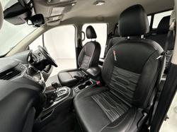 2021 Nissan Navara PRO-4X