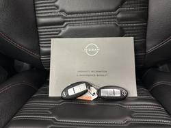 2021 Nissan Navara PRO-4X