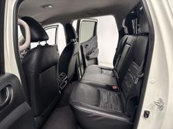 2021 Nissan Navara PRO-4X