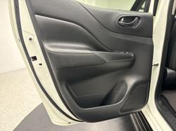 2021 Nissan Navara PRO-4X