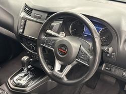 2021 Nissan Navara PRO-4X