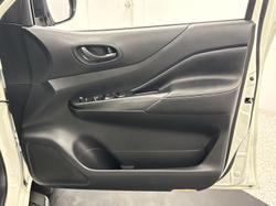 2021 Nissan Navara PRO-4X