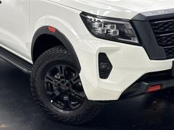 2021 Nissan Navara PRO-4X