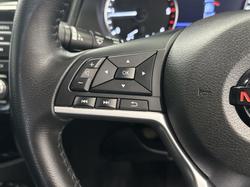 2021 Nissan Navara PRO-4X