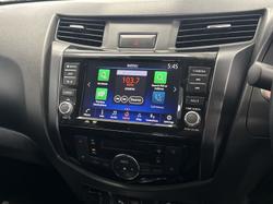 2021 Nissan Navara PRO-4X