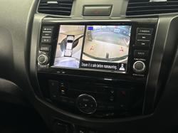 2021 Nissan Navara PRO-4X