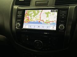 2021 Nissan Navara PRO-4X