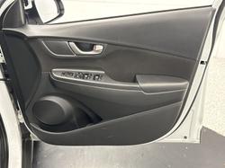 2019 Hyundai Kona Go