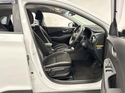 2019 Hyundai Kona Go