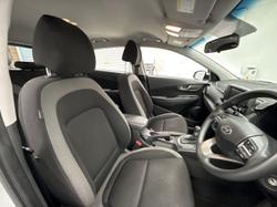 2019 Hyundai Kona Go