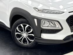 2019 Hyundai Kona Go