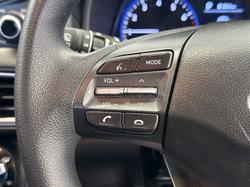 2019 Hyundai Kona Go