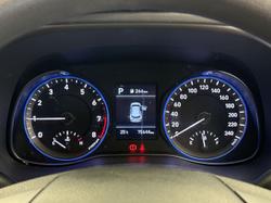 2019 Hyundai Kona Go