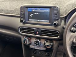 2019 Hyundai Kona Go