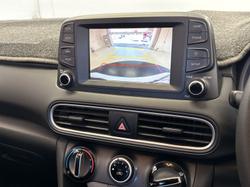 2019 Hyundai Kona Go