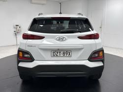 2019 Hyundai Kona Go