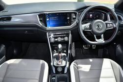 2021 Volkswagen T-Roc 140TSI Sport