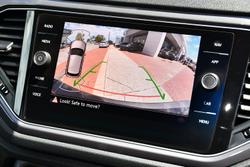 2021 Volkswagen T-Roc 140TSI Sport