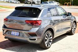 2021 Volkswagen T-Roc 140TSI Sport