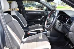 2021 Volkswagen T-Roc 140TSI Sport