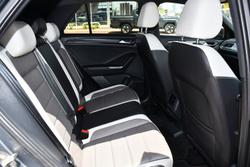 2021 Volkswagen T-Roc 140TSI Sport