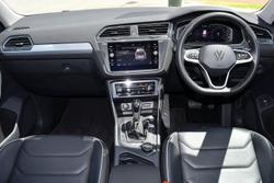 2024 Volkswagen Tiguan 132TSI Life