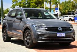 2024 Volkswagen Tiguan 132TSI Life