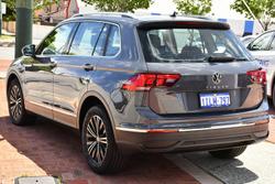 2024 Volkswagen Tiguan 132TSI Life