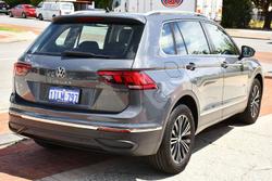 2024 Volkswagen Tiguan 132TSI Life