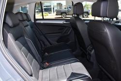 2024 Volkswagen Tiguan 132TSI Life