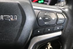 2021 Isuzu D-MAX LS-U High Ride