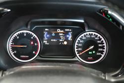 2021 Isuzu D-MAX LS-U High Ride