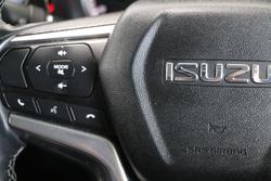 2021 Isuzu D-MAX LS-U High Ride