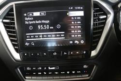 2021 Isuzu D-MAX LS-U High Ride