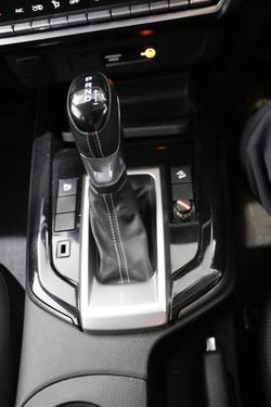 2021 Isuzu D-MAX LS-U High Ride