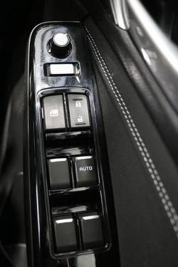 2021 Isuzu D-MAX LS-U High Ride