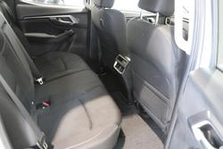 2021 Isuzu D-MAX LS-U High Ride