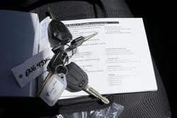 2021 Isuzu D-MAX LS-U High Ride