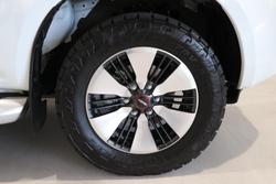 2021 Isuzu D-MAX LS-U High Ride