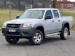 Mazda BT-50