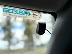 2010 Mazda BT-50 DX UN 4x2 Highlight Silver