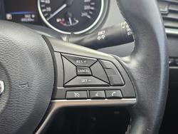 2021 Nissan QASHQAI ST